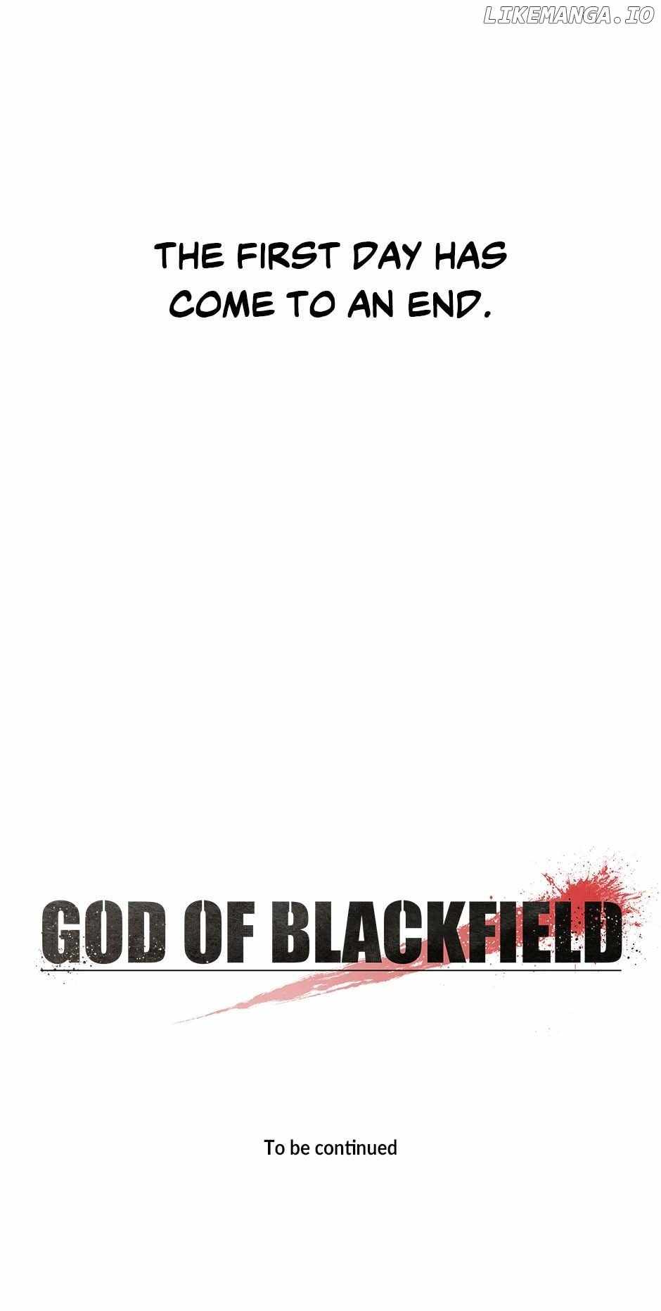 God of Blackfield Chapter 196 71